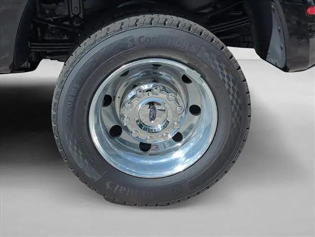 2026 Ford F-450 XL