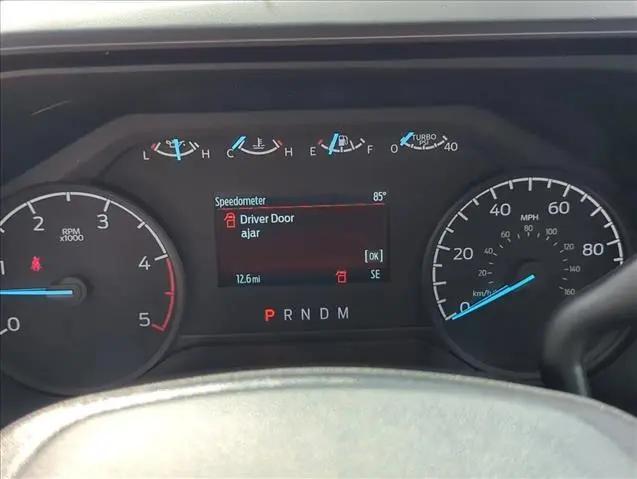 2026 Ford F-450 XL