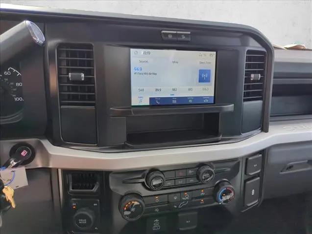 2026 Ford F-450 XL