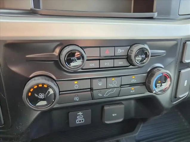 2026 Ford F-450 XL