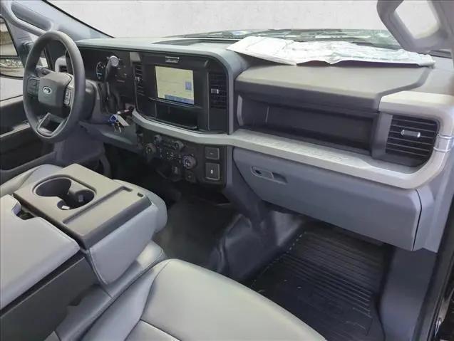 2026 Ford F-450 XL