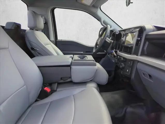 2026 Ford F-450 XL