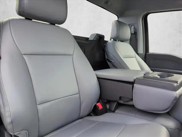 2026 Ford F-450 XL