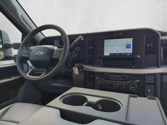 2026 Ford F-450 XL