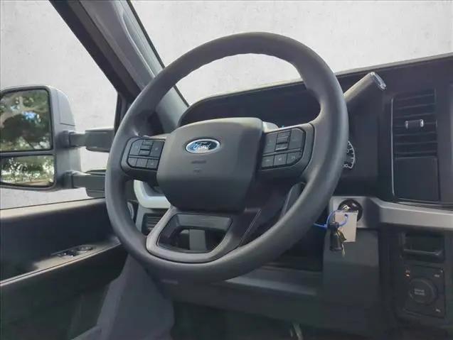2026 Ford F-450 XL