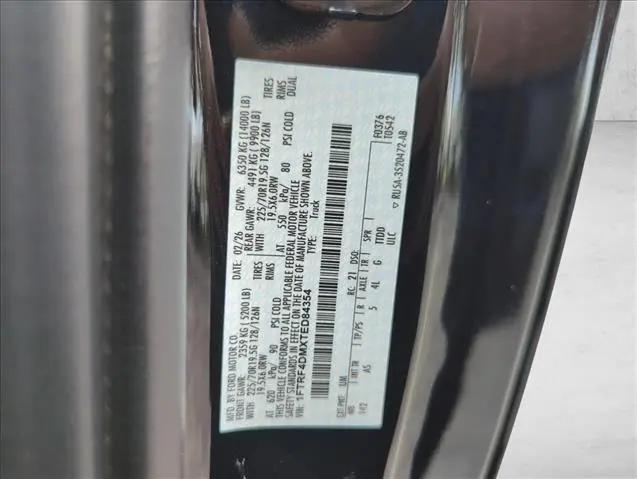 2026 Ford F-450 XL