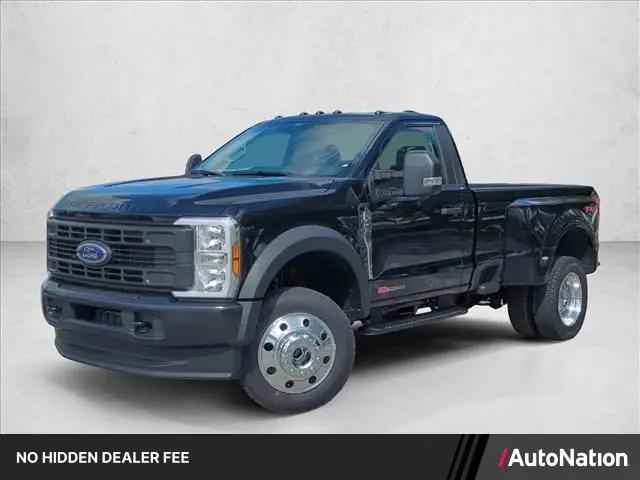 2026 Ford F-450 XL for sale in Margate, FL