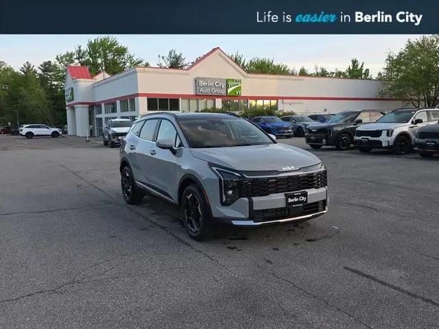 2026 Kia Sportage EX for sale in Williston, VT