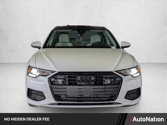 2023 Audi A6 Premium 45 TFSI quattro S tronic for sale in Buena Park, CA