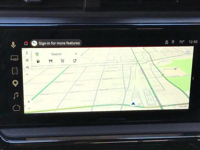 2025 GMC Sierra 1500 4WD Crew Cab Short Box AT4