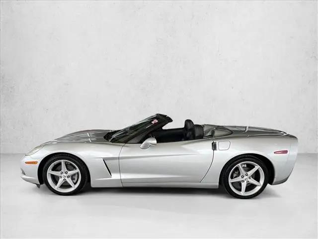 2012 Chevrolet Corvette 1LT