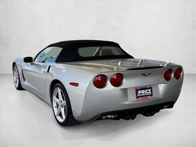 2012 Chevrolet Corvette 1LT