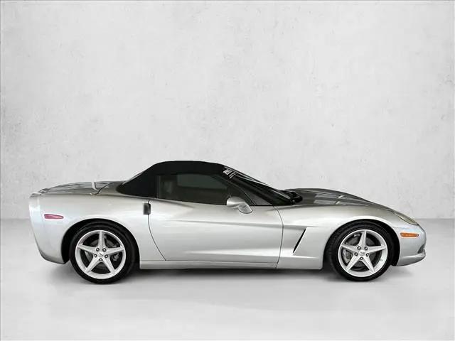 2012 Chevrolet Corvette 1LT