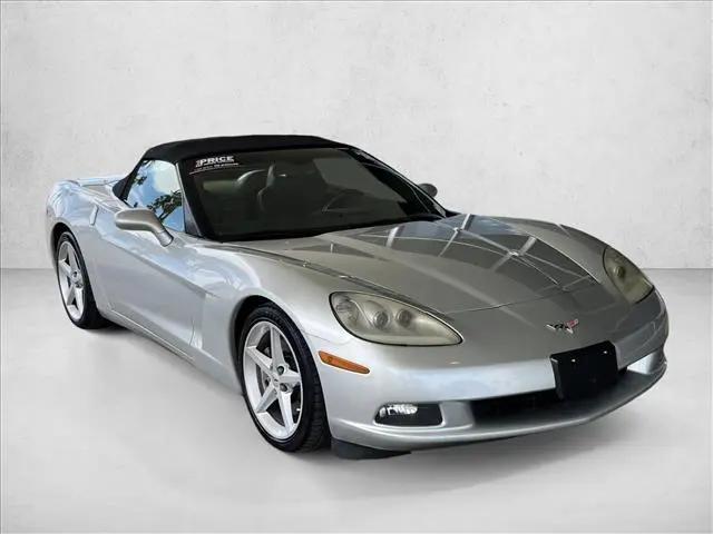 2012 Chevrolet Corvette 1LT