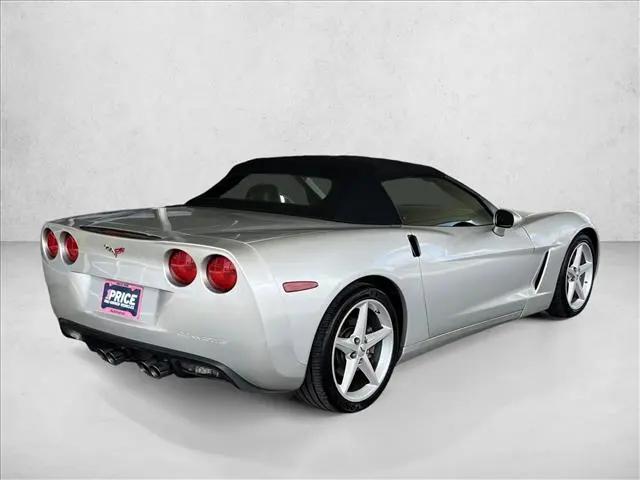 2012 Chevrolet Corvette 1LT