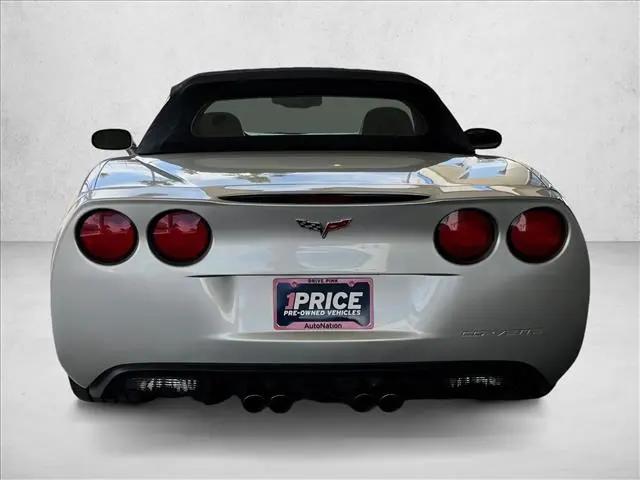 2012 Chevrolet Corvette 1LT