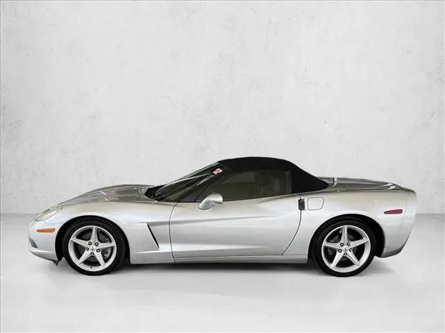 2012 Chevrolet Corvette 1LT