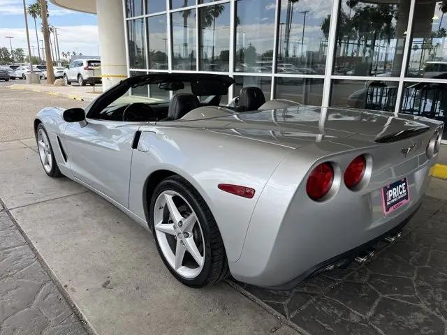 2012 Chevrolet Corvette 1LT