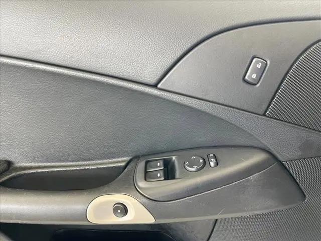 2012 Chevrolet Corvette 1LT