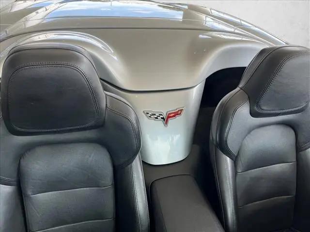 2012 Chevrolet Corvette 1LT