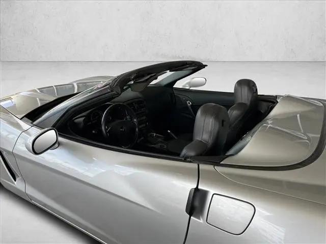 2012 Chevrolet Corvette 1LT