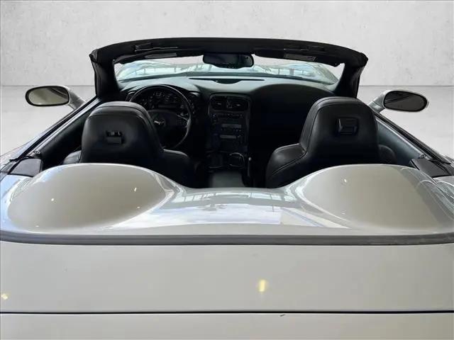 2012 Chevrolet Corvette 1LT
