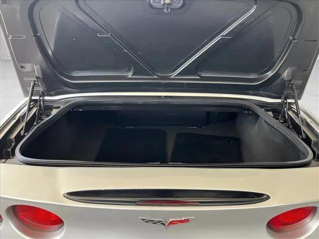 2012 Chevrolet Corvette 1LT