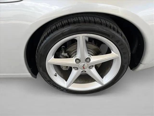 2012 Chevrolet Corvette 1LT