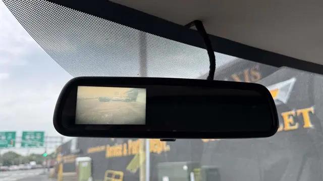 2018 Chevrolet Express Work Van
