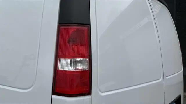 2018 Chevrolet Express Work Van