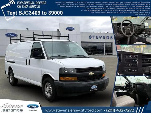 2018 Chevrolet Express Work Van for sale in Jersey City, NJ