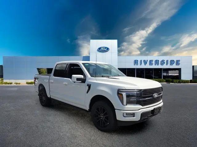 2026 Ford F-150 Platinum for sale in Macon, GA