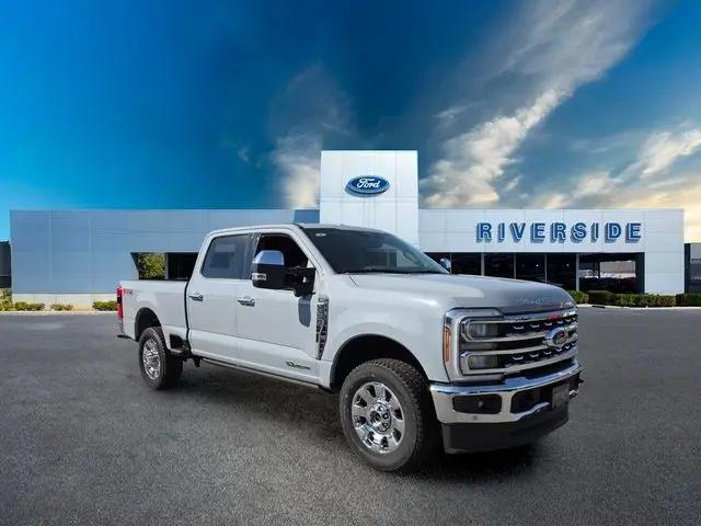 2026 Ford F-350 LARIAT for sale in Macon, GA