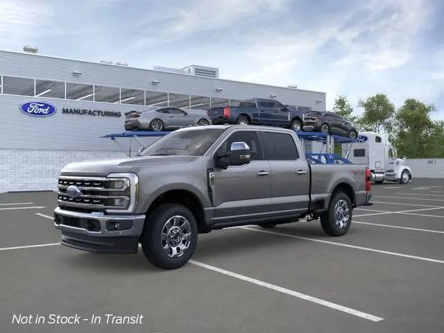 2026 Ford F-350 LARIAT for sale in Macon, GA