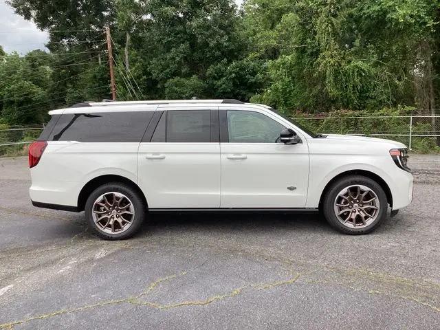 2026 Ford Expedition Max King Ranch MAX