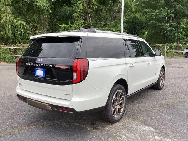 2026 Ford Expedition Max King Ranch MAX