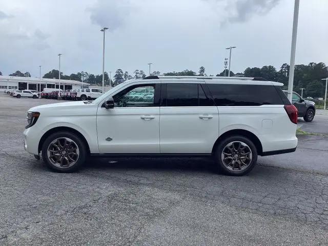 2026 Ford Expedition Max King Ranch MAX