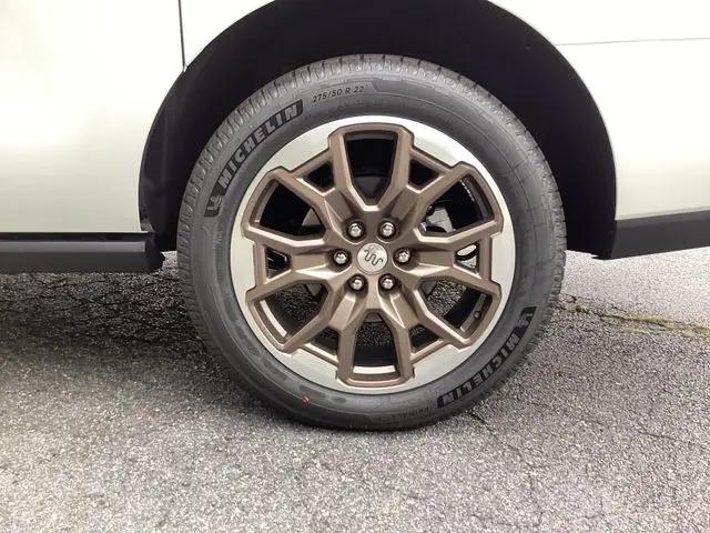 2026 Ford Expedition Max King Ranch MAX