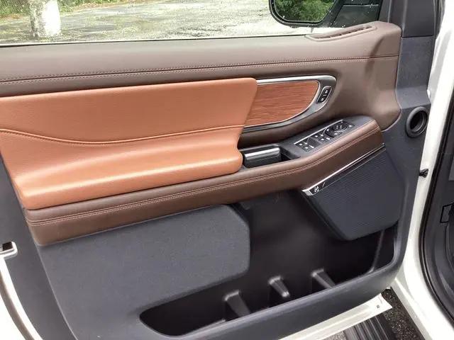 2026 Ford Expedition Max King Ranch MAX