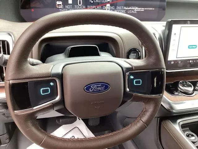 2026 Ford Expedition Max King Ranch MAX