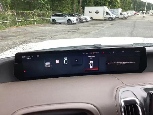 2026 Ford Expedition Max King Ranch MAX