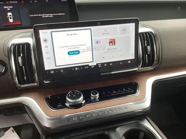 2026 Ford Expedition Max King Ranch MAX