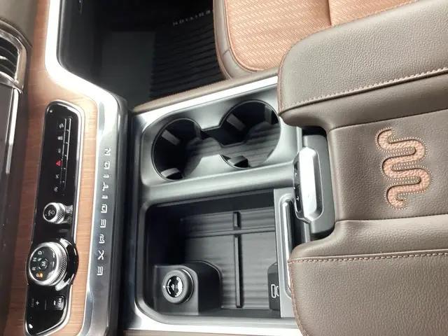 2026 Ford Expedition Max King Ranch MAX
