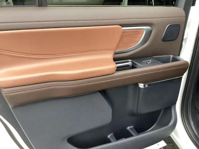 2026 Ford Expedition Max King Ranch MAX