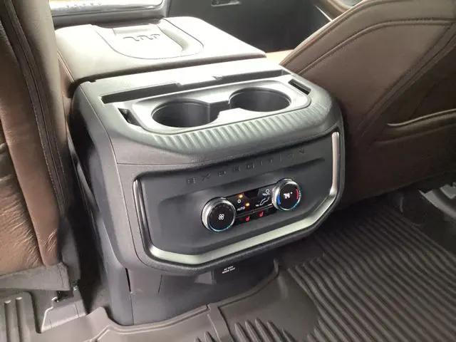 2026 Ford Expedition Max King Ranch MAX