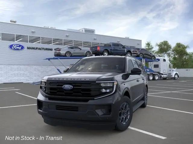 2026 Ford Expedition Max Active MAX