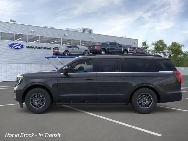 2026 Ford Expedition Max Active MAX