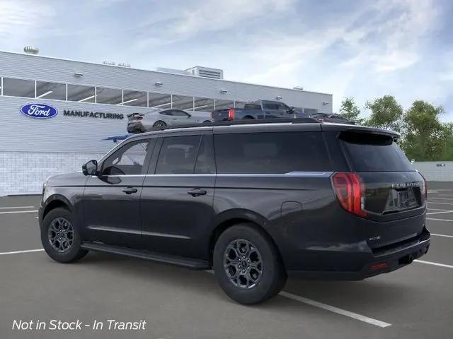 2026 Ford Expedition Max Active MAX