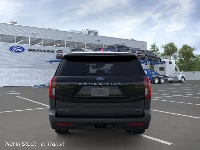 2026 Ford Expedition Max Active MAX