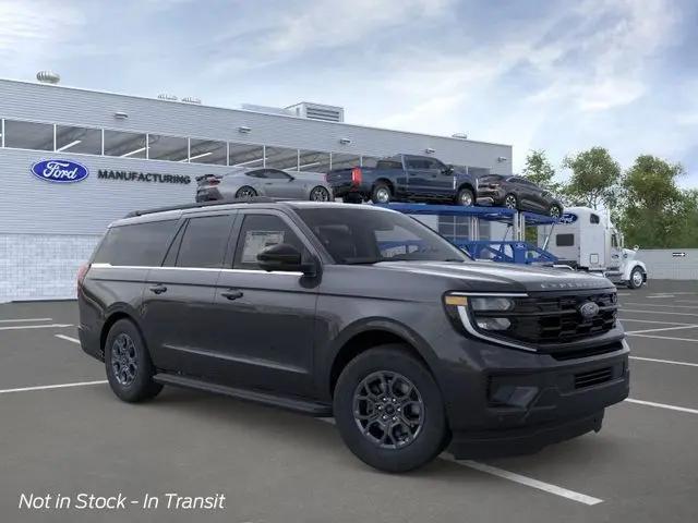 2026 Ford Expedition Max Active MAX